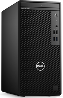 Dell SFF Core i5 10500 16GB 500GB SSD Windows 11 Pro tower