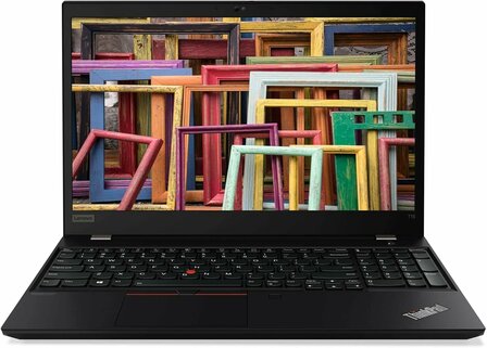 Lenovo Thinkpad T15 G1 15.6&quot; Intel Core i5 10210U 16GB 256GB Windows 11 TOUCH