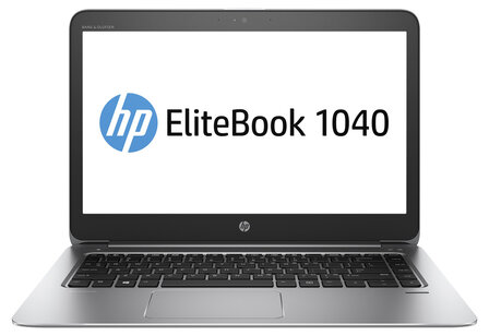 HP EliteBook 1040 G3 14&quot; Intel Core i7 6600U 16GB 5256B SSD Win11 TOUCH