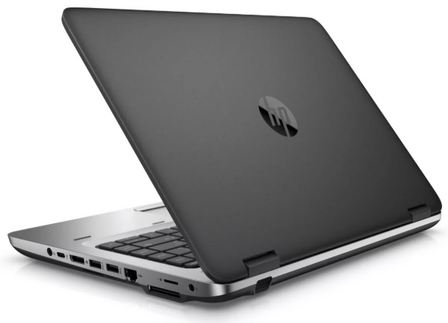 HP ProBook 640 G3 14&quot; Intel Core i5 7200U 8GB 512GB SSD Win11 