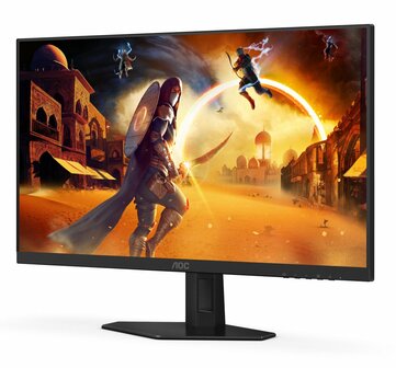 AOC 27G4XE 27&quot; | 1920 x 1080 Full HD IPS | 180Hz | Gaming Monitor