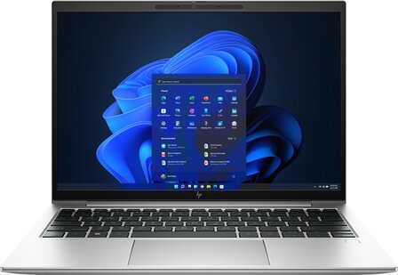 HP EliteBook 835 G10 13.3&quot; AMD Ryzen5 7540U 16GB 512GB SSD Win11 Pro TOUCH