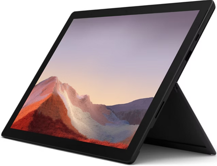 Microsoft Surface Pro 7 12&quot; Intel Core i7 1065G7 16GB 512GB SSD Win11 Pro