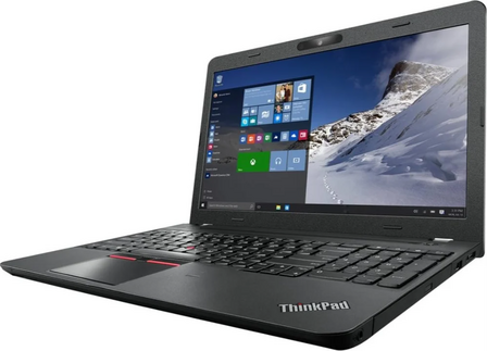 Lenovo Thinkpad E560 15.6&quot; Intel Core i5 6200U 8GB 256GB Windows 11 