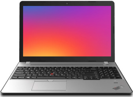 Lenovo Thinkpad E570 15.6&quot; Intel Core i5 7200U 8GB 180GB Windows 11 