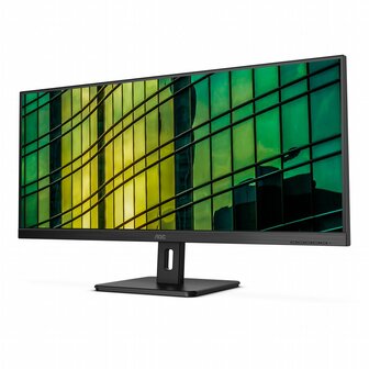 AOC U34E2M 34&quot; | UWQHD 3440x1440 | VA | 100Hz | 4ms | Ultrawide Monitor