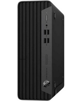 HP PC EliteDesk SFF AMD Ryzen3 Pro 4350G 16GB 512GB SSD Windows 11 