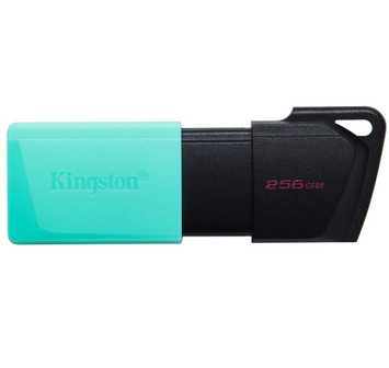 USB-Stick 256GB Kingston DataTraveler Exodia USB 3.2