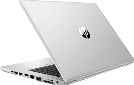 HP ProBook 650 G4 15.6&quot; Intel Core i5 8250U 8GB 240GB SSD Win11 Pro