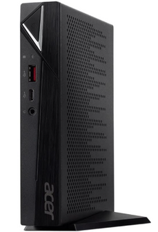 ACER Veriton mini Core i5 1135G7 8GB 256GB SSD Windows 11 Pro 