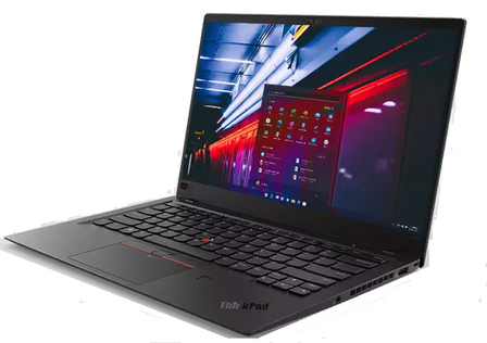 Lenovo X1 Carbon 14&quot; Intel Core i5 5300U 8GB 240GB SSD Win11 