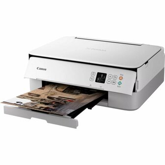 Canon PIXMA TS5351i | All-in-One Inkjetprinter | 4800 x 1200 DPI | Wi-Fi | Kleur