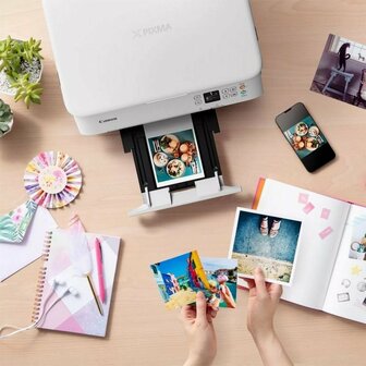 Canon PIXMA TS5351i | All-in-One Inkjetprinter | 4800 x 1200 DPI | Wi-Fi | Kleur