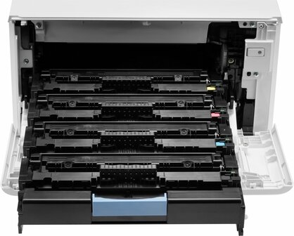 HP Color LaserJet Pro MFP M479fnw | All-in-One Laserprinter | A4 | 600 x 600 DPI | Wi-Fi | Kleur