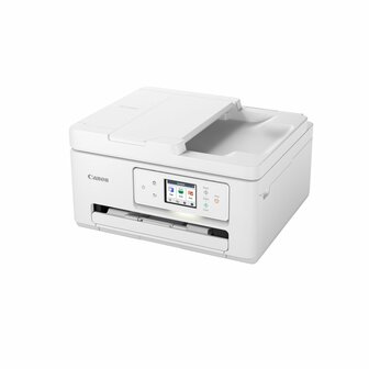 Canon PIXMA TS7750i | All-in-One Inkjetprinter | A4 | 1200 x 1200 DPI | Wi-Fi | Kleur | ADF