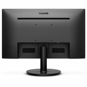 Philips V Line 221V8/00 | 21,5" Full HD Monitor | 1920x1080 | Zwart