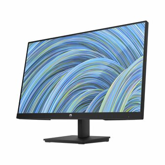HP V24v G5 23,8&Prime; | 1920&times;1080 Full HD VA | 75 Hz | 5ms | FreeSync | Monitor
