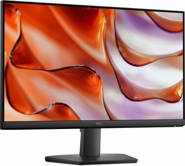 Dell SE2425HM | 23,8" Full HD 100Hz | Monitor | Zwart