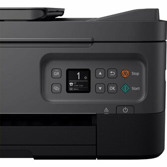 Canon PIXMA TS7450i | All-in-One Inkjetprinter | Kleur | A4 | 4800 &times; 1200 dpi | Wi-Fi | ADF