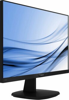 Philips 243V7QDSB/00 23,8'' | 1920x1080 IPS | 75Hz | SmartContrast | Full HD Monitor