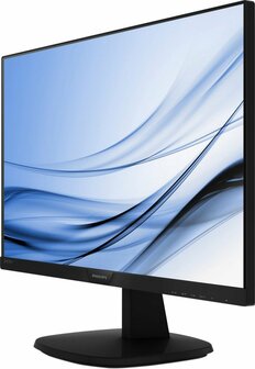 Philips 243V7QDSB/00 23,8'' | 1920x1080 IPS | 75Hz | SmartContrast | Full HD Monitor