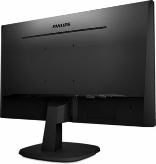 Philips 243V7QDSB/00 23,8'' | 1920x1080 IPS | 75Hz | SmartContrast | Full HD Monitor