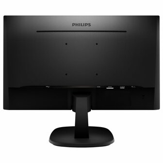 Philips 243V7QDSB/00 23,8'' | 1920x1080 IPS | 75Hz | SmartContrast | Full HD Monitor