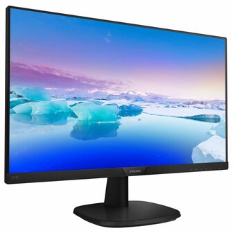 Philips 243V7QDSB/00 23,8'' | 1920x1080 IPS | 75Hz | SmartContrast | Full HD Monitor