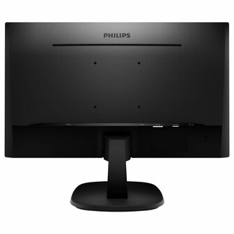 Philips 243V7QDSB/00 23,8'' | 1920x1080 IPS | 75Hz | SmartContrast | Full HD Monitor
