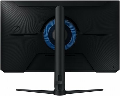 Samsung Odyssey G3 G30D | 32'' Full HD | 180Hz | VA | 1ms | FreeSync | Gaming Monitor | Zwart