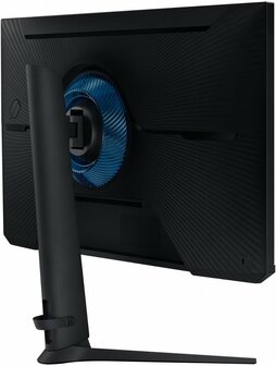 Samsung Odyssey G3 G30D | 32'' Full HD | 180Hz | VA | 1ms | FreeSync | Gaming Monitor | Zwart