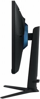 Samsung Odyssey G3 G30D | 32'' Full HD | 180Hz | VA | 1ms | FreeSync | Gaming Monitor | Zwart