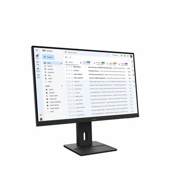 Lenovo ThinkVision E27-40 | 27" Full HD IPS | 100 Hz | HDMI &amp; DisplayPort | Monitor