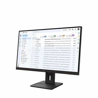 Lenovo ThinkVision E27-40 | 27" Full HD IPS | 100 Hz | HDMI &amp; DisplayPort | Monitor