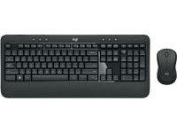 Logitech Wireless Combo MK540