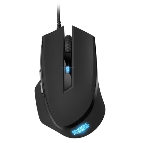 Sharkoon SHARK Force II gaming muis