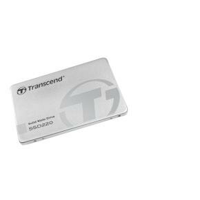 Transcend TS240GSSD220S 220S Industrial SSD, 240GB, 2.5