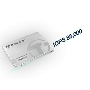 Transcend TS128GSSD230S SSD230 SSD, 128GB, 2.5
