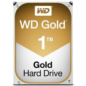 Western Digital WD1005FBYZ Data Center HDD, 1TB, 3.5", SATA3, 7200 RPM, 128 MB, 184 MiB/s