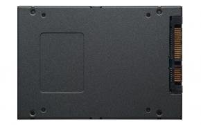 Kingston SA400S37/120G A400 SSD, 2.5inch, 120 GB, SATA3, 500/ 320 MB/s, 0.642 W