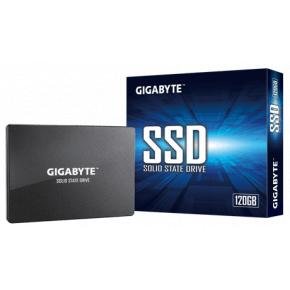 Gigabyte GP-GSTFS31120GNTD SSD, 120 GB, 2.5