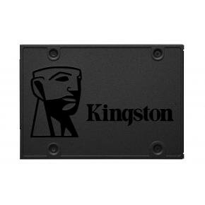 Kingston SA400S37/960G A400 SSD, 960 GB, 2.5", 500 MB/s, SATA3 6 Gbit/s