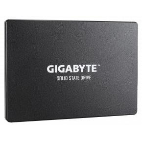 Gigabyte GP-GSTFS31100TNTD SSD, 1 TB, 2.5", SATA3, 3D NAND, 550/500 MB/s, Black