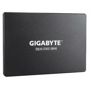 Gigabyte GP-GSTFS31480GNTD-V SSD, 480 GB, 2.5", SATA 6 Gbps, 550/ 480 MB/s, TRIM, SMART