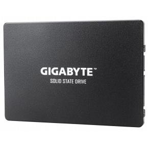 Gigabyte GP-GSTFS31240GNTD-V SSD, 240 GB, 2.5", SATA3, 6 Gbps, 500/ 420 MB/s