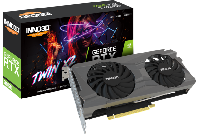 GamePC AMD Ryzen 7 5700X 16GB 1000GB SSD NVIDIA RTX3050 8GB 