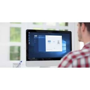Western Digital WD5000LPZX Blue Mobile hard drive, 500GB, 2.5