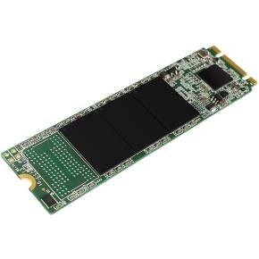 Silicon Power SP128GBSS3A55M28 Ace A55 SSD, 128GB, M.2 2280, SATA3, 3D NAND SLC, 560/530 MB/s