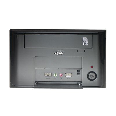 MiniPC Intel Celeron J4105 16GB DDR4 250GB M.2 SSD Windows11