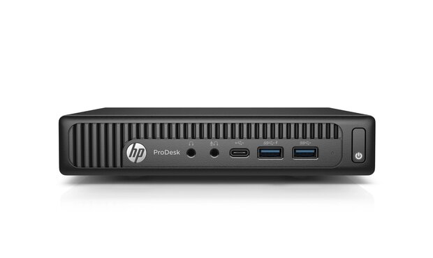 HP EliteDesk 800G2 Intel Core i5-6500T 8GB NVMe SSD 250GB Windows 11 Pro